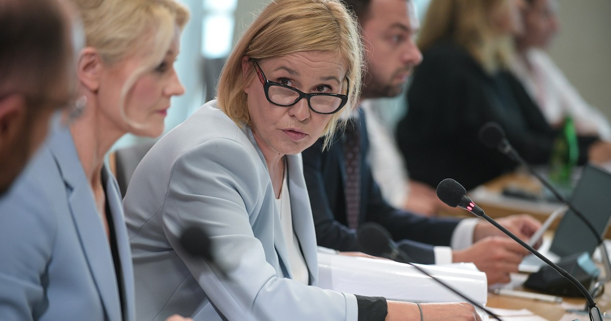 Sprawa syna posłanki Filiks. Polskie Radio Szczecin ukarane