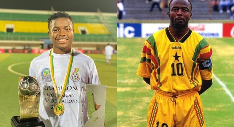 Fatawu Issahaku is Ghana’s new Abedi Pele, says Agyemang-Badu 