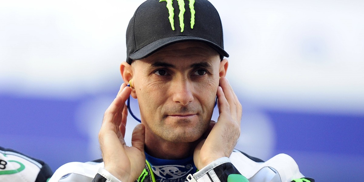 Tomasz Gollob