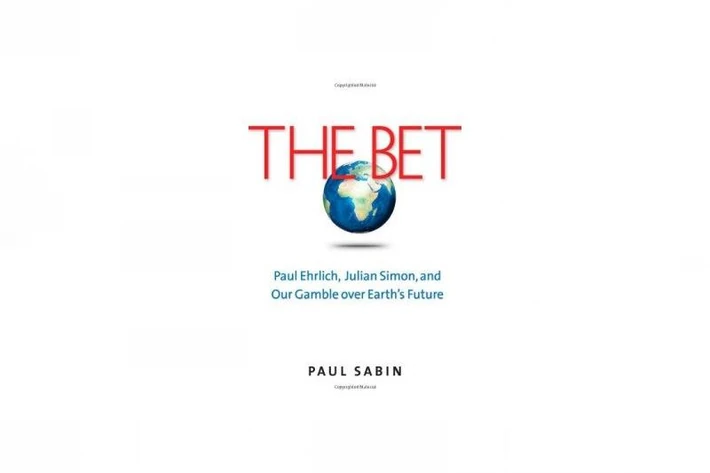 „The Bet”, Paul Sabin