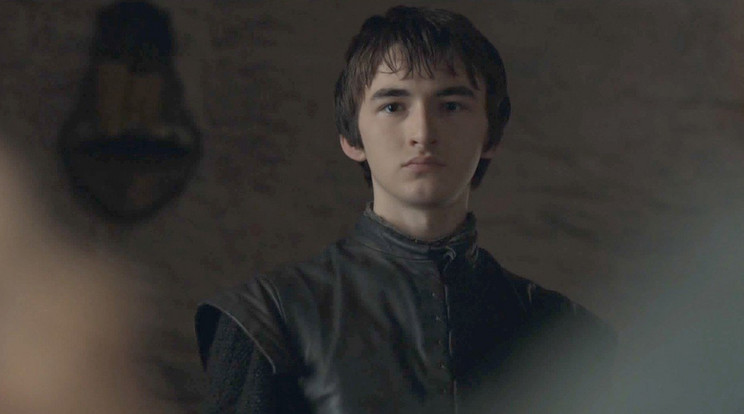 Bran Stark/Forrás:Profimedia