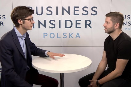 Michał Sadowski mówi, co najbardziej zmieniło się w środowisku startupowym od kiedy startował z biznesem