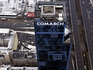 COMARCH