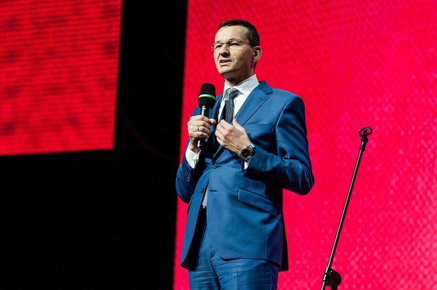 Mateusz Morawiecki