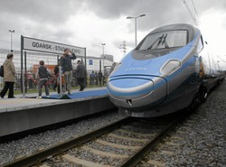 Pendolino stanie na żądanie