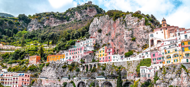 Planujesz wakacje we Włoszech? O tym musisz pamiętać 
