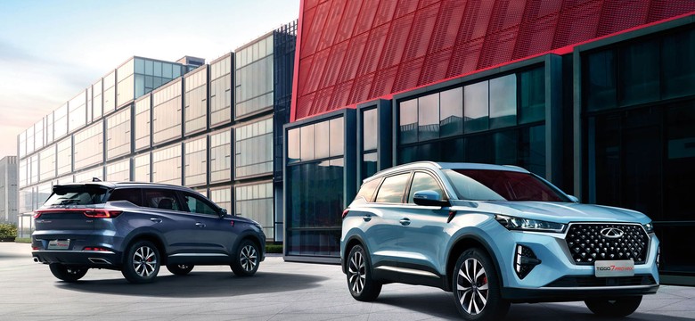 Nowa marka wjeżdża do Polski. 4 tanie SUV-y i 2 sedany to będzie hit. Ceny?