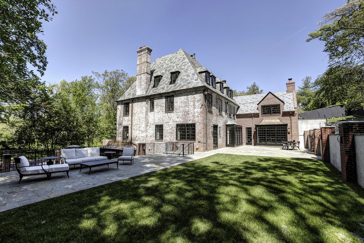 Nowy dom Baracka Obamy