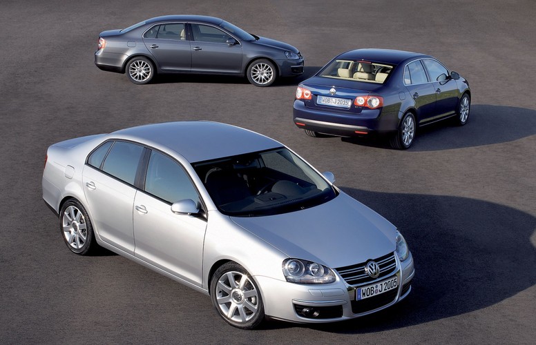 Najmniej awaryjne auta kompaktowe z przebiegiem od 100 tys. km do 150 tys. km w opinii DEKRA