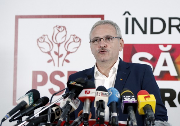 Liviu Dragnea