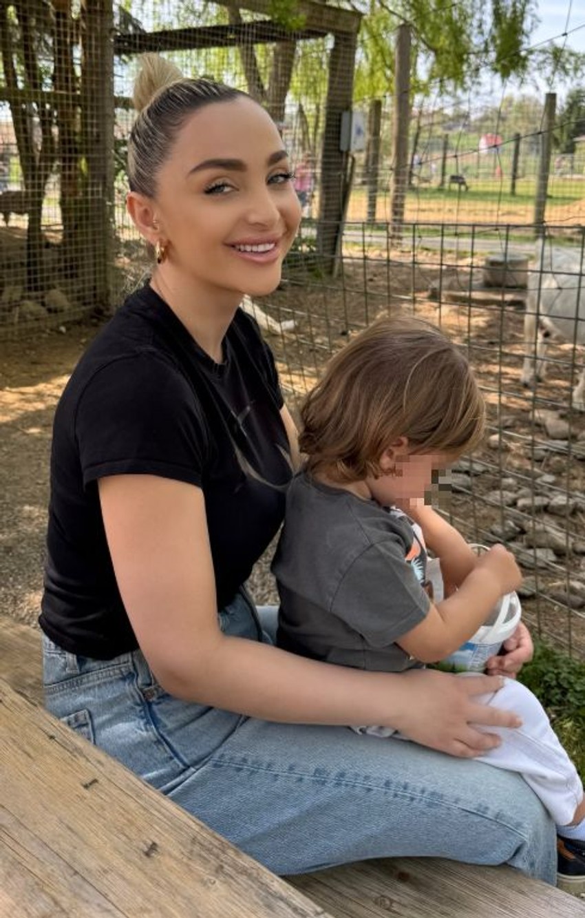 Maja Berović, objava