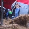 Venecuela, poplave 