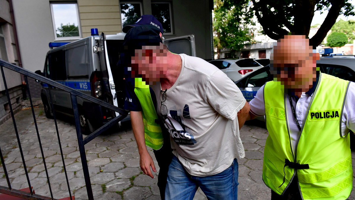 Szczecin: areszt dla sprawców ataku na księdza