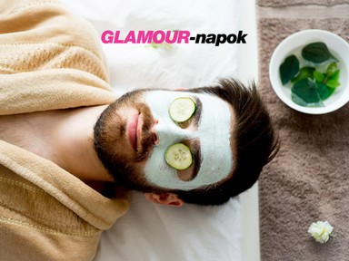 Ezeket a szuper férfi szépségápolási termékeket szerezhetitek be kedvezményesen a GLAMOUR-napokon!