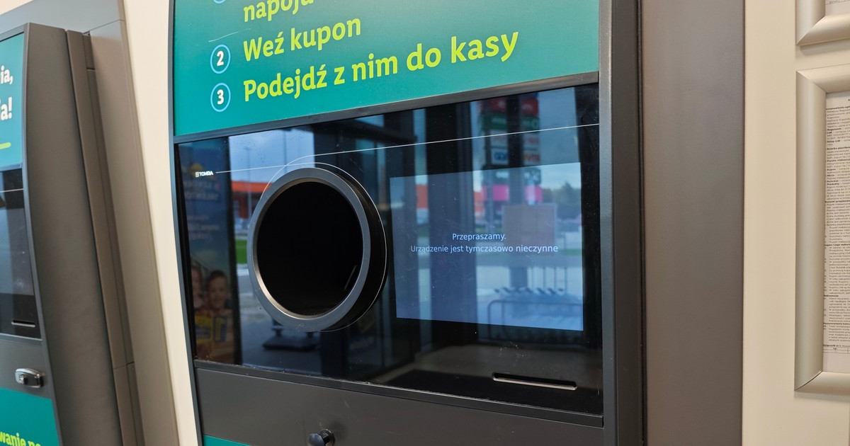 Tylu Polaków skorzystało do tej pory z systemu kaucyjnego