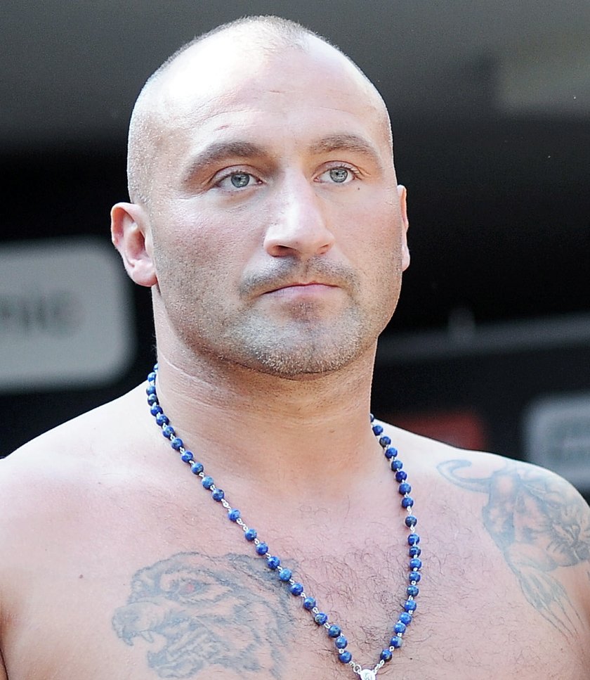 Marcin Najman zdradza zarobki. Ile zarabiają gwiazdy?!