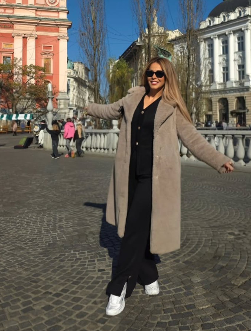 Emina Tufo