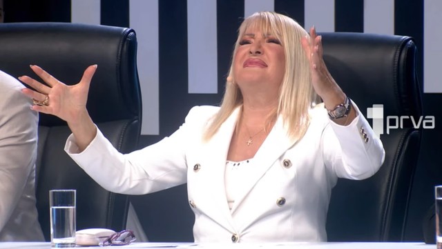 Goca Lazarević