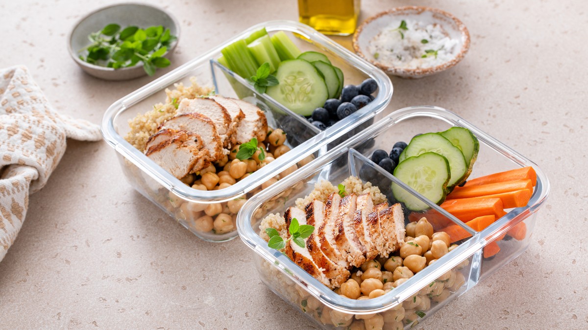 Isti obroci svakog dana imaju iznenađujući efekat na gubitak težine