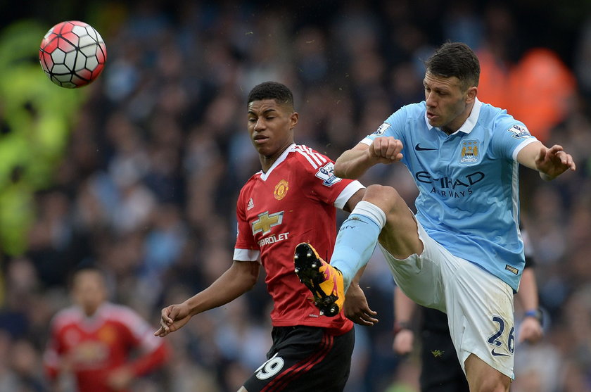 Martin Demichelis oskarżony o obstawianie meczów. Gwiazdor Manchesteru City to oszust?