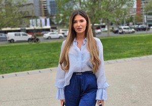 Ana Radulović