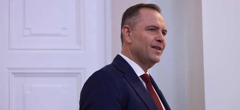 Adamek głosował na Nawrockiego, a teraz takie słowa. "Kilka osób mówiło, że jest ok, ale chyba trochę przysłodzili"