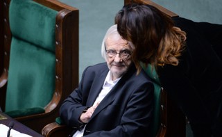 Terlecki o głosowaniu w PE: ci europosłowie nie są patriotami