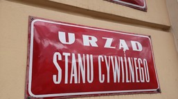 totalny odlot w urzędach stanu cywilnego. nie do wiary, że polacy dają