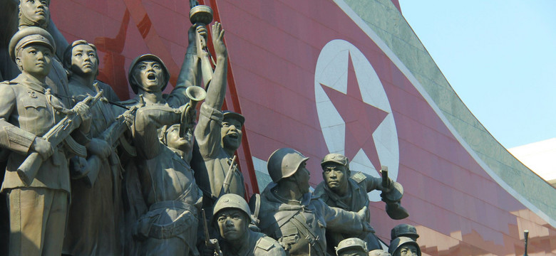 Komunistyczna Partia Pracy chce rządzić w Korei Północnej przez "8 tysięcy lat"