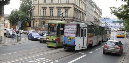 Tak pojadą tramwaje