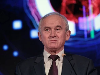 Minister energii Krzysztof Tchórzewski wciąż pracuje nad tym jak uniknąć podwyżek