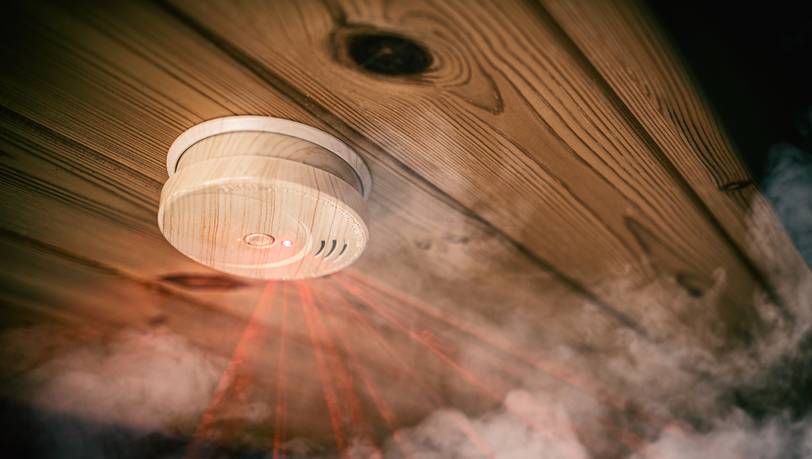 Die beliebtesten Rauchmelder für Zuhause im Vergleich