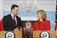 clinton h i sikorski