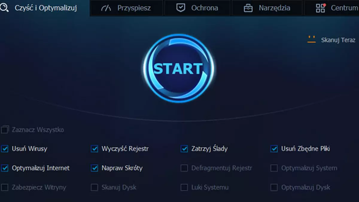 IObit Advanced SystemCare PRO 9 za darmo dla czytelników Komputer Świata