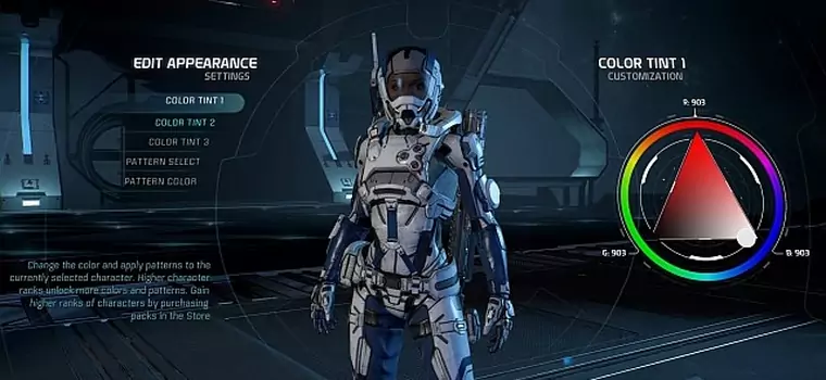 Mass Effect: Andromeda - BioWare prezentuje tryb multiplayer