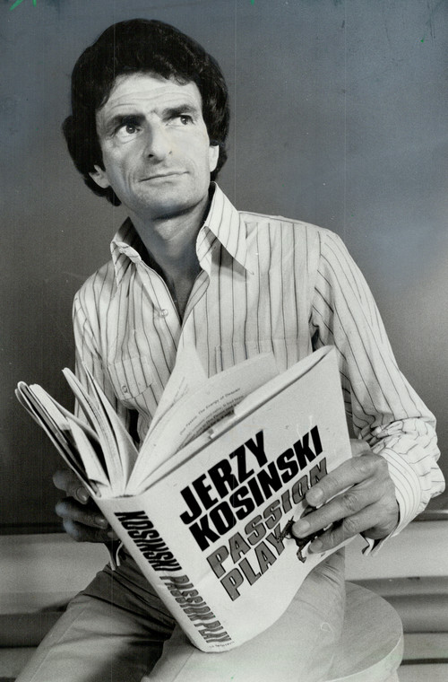 Jerzy Kosiński (1979 r.)