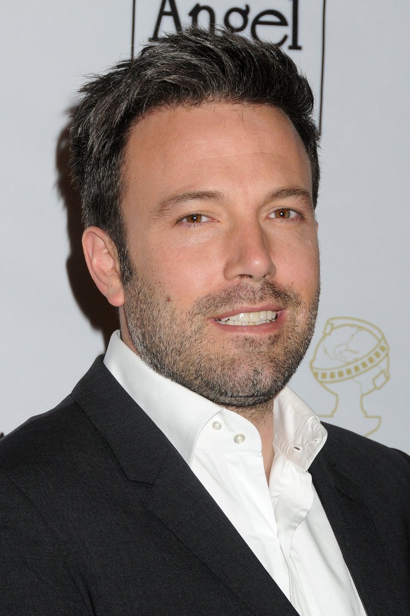 Ben Affleck