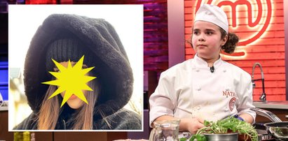 Zwyciężczyni 1. edycji "Masterchef Junior" wyrosła na piękną nastolatkę. Natalia Paździor podbija sieć!