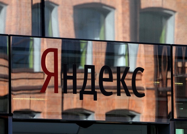 Yandex jest obecnie podmiotem w pełni rosyjskim