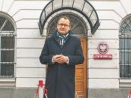 RPD odpowiada MRPiPS: Schroniska dla bezdomnych - nie dla dzieci