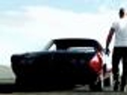 Dwayne Johnson i Vin Diesel w zwiastunie "Fast & Furious 6"