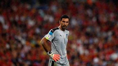 Gianluigi Buffon: Real Madryt nie potrzebuje Gianluigiego Donnarummy