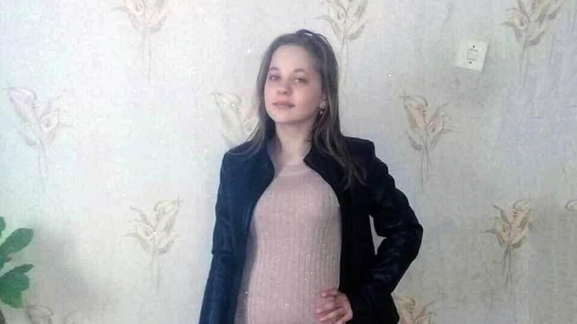 Rosja: Zgwałcił i zamordował 12-letnią Anastazję. Usłyszał wyrok