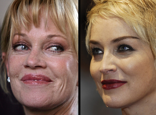 Co zrobić, by nie zestarzeć się jak Melanie Griffith?