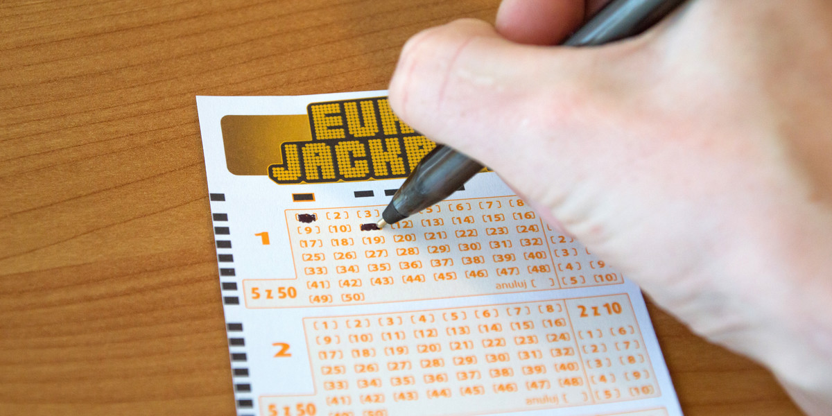 Losowania Eurojackpot odbywają się w każdy piątek. Dojdzie jeszcze jeden dzień w tygodniu.