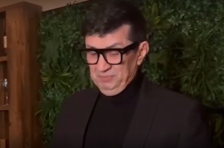 Zoran Pejić Peja