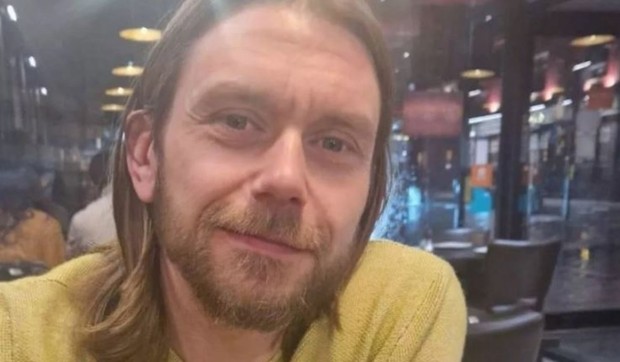 Građevinac koji je dobio rak