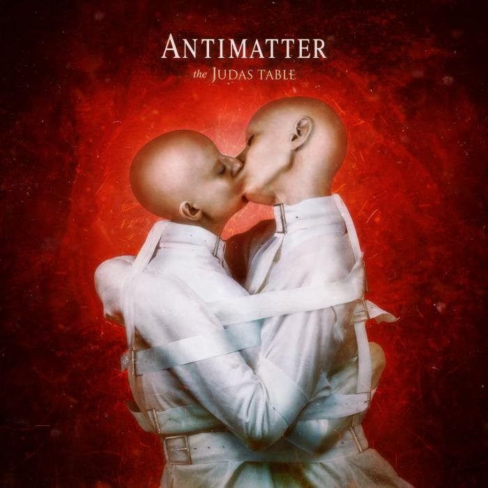 Antimatter – "The Judas Table"