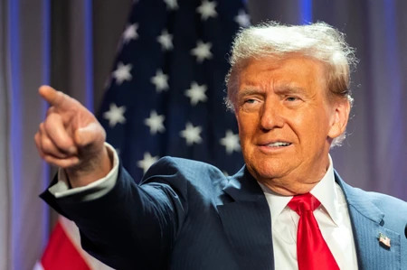 Donald Tramp