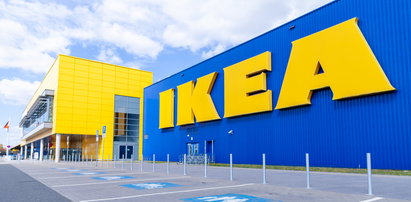 IKEA przystąpiła do programu szczepień! Punkty przed sklepami dla klientów